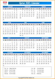 Once dem officially announce di day as public holiday e mean say banks, businesses, schools and goment offices no go dey open. 2021 Holiday Calendar Qatar Qatar 2021 Holidays