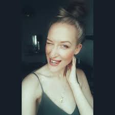 Isabel Peters- hair and makeup artist