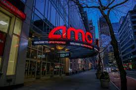 See actions taken by the people who manage and post content. Amc Stock Gains This Year Make It Top Reddit Backed Meme Stock Bloomberg