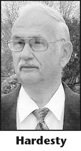 HOMER HARDESTY Obituary (2020)