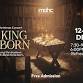 A King Is Born: A Christmas Concert event image
