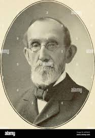 Benjamin baldwin hi-res stock photography and images