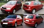 Skoda Fabia Ogoszenia motoryzacyjne Uywane i nowe