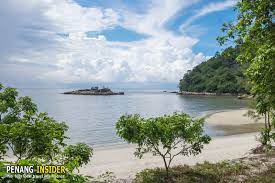 It is located within the southwest penang island district, near the northwestern tip of penang island. 10 Amazing Things To Do In Teluk Bahang At Penang National Park Penang Insider