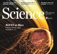 Science Designs Earn Four Top Media Awards | American ...