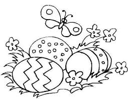 The spruce / ashley deleon nicole these free pumpkin coloring pages will be sna. Easter Coloring Pages Kids 19 Online Coloring Pages Easter Egg Coloring Pages Free Easter Coloring Pages Butterfly Coloring Page