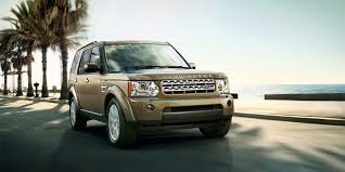 Discovery 4 Land Rover Lover Car Repair Service
