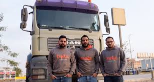 Cairo-based trucking marketplace Trella raises over $600,000 in pre-seed to  connect shippers with carriers