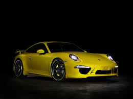 Techart Porsche 991 Porsche 911 New Porsche Porsche Sports Car