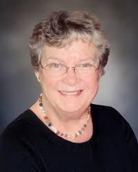 Obituary of Patricia Isabel Pope