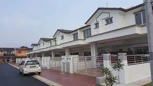Situated in sungai buloh, this vacation home is within 12 mi (20 km) of kota damansara community forest reserve, empire damansara, and curve shopping mall. Full Loan Taman Sri Buloh Paya Jaras Sungai Buloh Taman Seri Buloh Seksyen U19 Jalan U19 Sierra Mas Sungai Buloh Selangor 4 Bedrooms 2100 Sqft Terraces Link Houses For Sale By