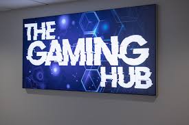 University Campus Doncaster – The future of Gaming and Esports is here:  UCDon unveils state-of-the-art Gaming Hub