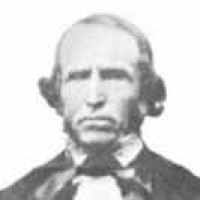 Hayes Dodifer Copp (1806–1889)