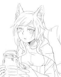 This summer is all about h o t manga girls! Pin On Rwby