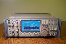 Image result for ICOM IC-R9500