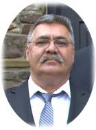 Patrick William Yates Obituary