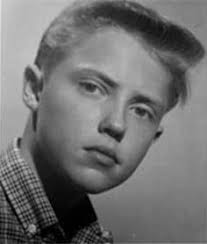 CHRISTOPHER WALKEN