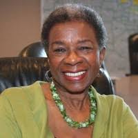 Dr. Amanda Luckett Murphy