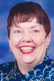 Janice E. Beebe 1939-2025