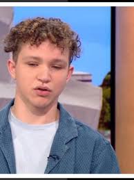 Raising Awareness of Tourette's Syndrome