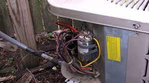 Heil ion 19 air conditioner. 4 Reasons Why Ac Compressor Not Working But Fan Is Running All Time Air Conditioning