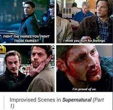 Pin On Supernatural