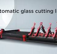 Automatic Glass Cutting Line-Truetec Glass Machinery