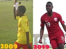 شداد يحارب في الناشئين والشباب انظر نادي المريخ السوداني 1 فيسبوك