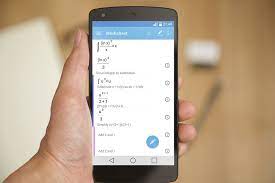 Penyelesaian soal pada aplikasi ini juga dilengkapi dengan grafik dan juga tabel. 5 Rekomendasi Aplikasi Untuk Mengerjakan Soal Matematika