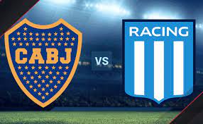 Sigue la transmisión del boca juniors vs racing club: Boca Juniors Vs Racing En Vivo Y En Directo Por Las Semifinales De La Copa De La Liga Profesional