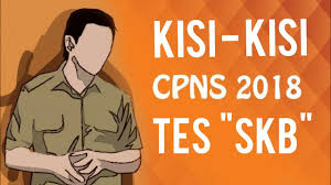 Contoh soal cpns yang kami sajikan disini tidak hanya contoh soal dan kunci jawabannya saja, namun lengkap dengan pembahasannya. Contoh Soal Cpns 2018 Kisi Kisi Tes Skb Cpns 2018 Icpns