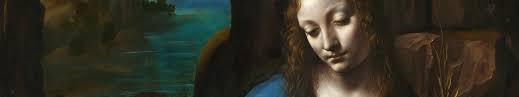 Leonardo and the Virgin of the Rocks