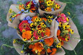 We did not find results for: Making Market Bouquets Floret Flowers