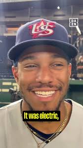 Chandler Simpson: Base Stealing Star for Team USA