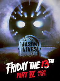 Friday The 13th Part 6 Full Movie Free Download