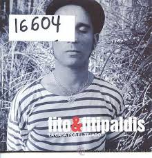 Menos mal que fui un poco granuja todo lo que se me lo enseñó una bruja. Fito Fitipaldis La Casa Por El Tejado Cd S Vendido En Venta Directa 51085728