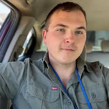 I have a relative living