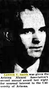 Lawson Vance Smith (1904-1988)