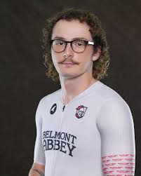 2024-25 Men's Cycling Roster