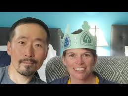 Post Thru Hike Livestream