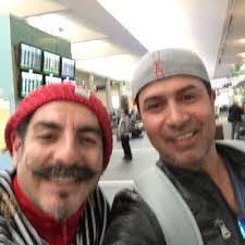 Erick Mandujano's Instagram, Twitter & Facebook