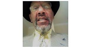 Reuben Redmond Obituary (2020)