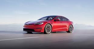 Radar alerts is a web app for your tesla model s or tesla model x that keeps you informed of speed traps and other incidents around you. Refreshed Tesla Model S Has A Knight Rider Steering Wheel Roadshow Matra Khabar