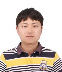 徐庆岭-中国科学院大学-UCAS