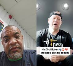 Gary Owen Daughter Not Talking to Him