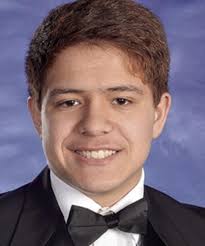 Lucy, Purcell lead Fulton High School's Class of 2019