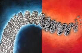 Zombies , horreur , horreur et survie plateforme : Targeting The Shell Of The Ebola Virus Science Codex