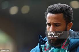 5,471 Andros Townsend Photos & High Res Pictures