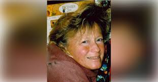 Obituary information for Mary Ann Sponsler