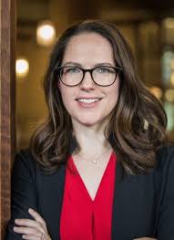 Hannah Dailey's Instagram, Twitter & Facebook